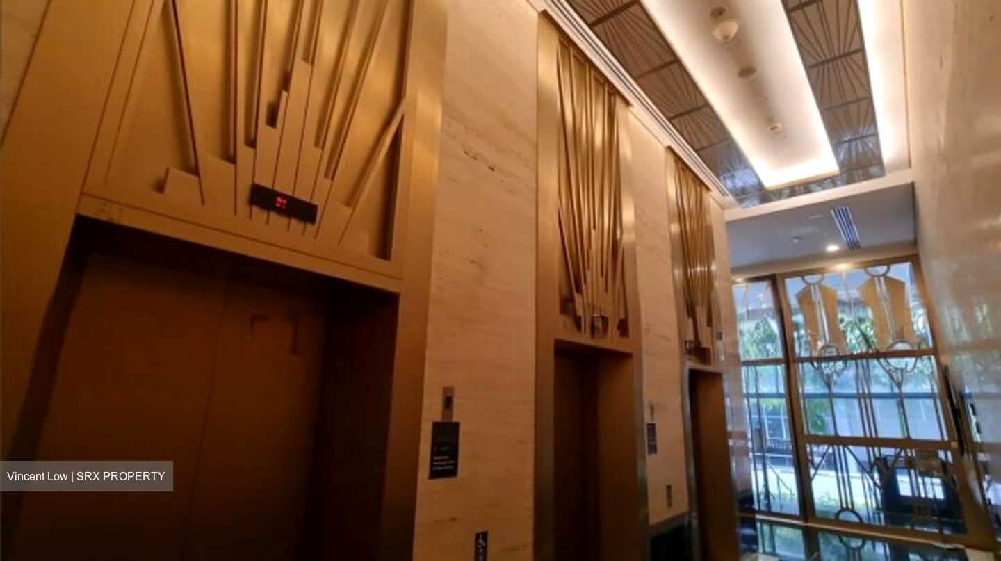 The Ogilvy Centre (D1), Office #521086671